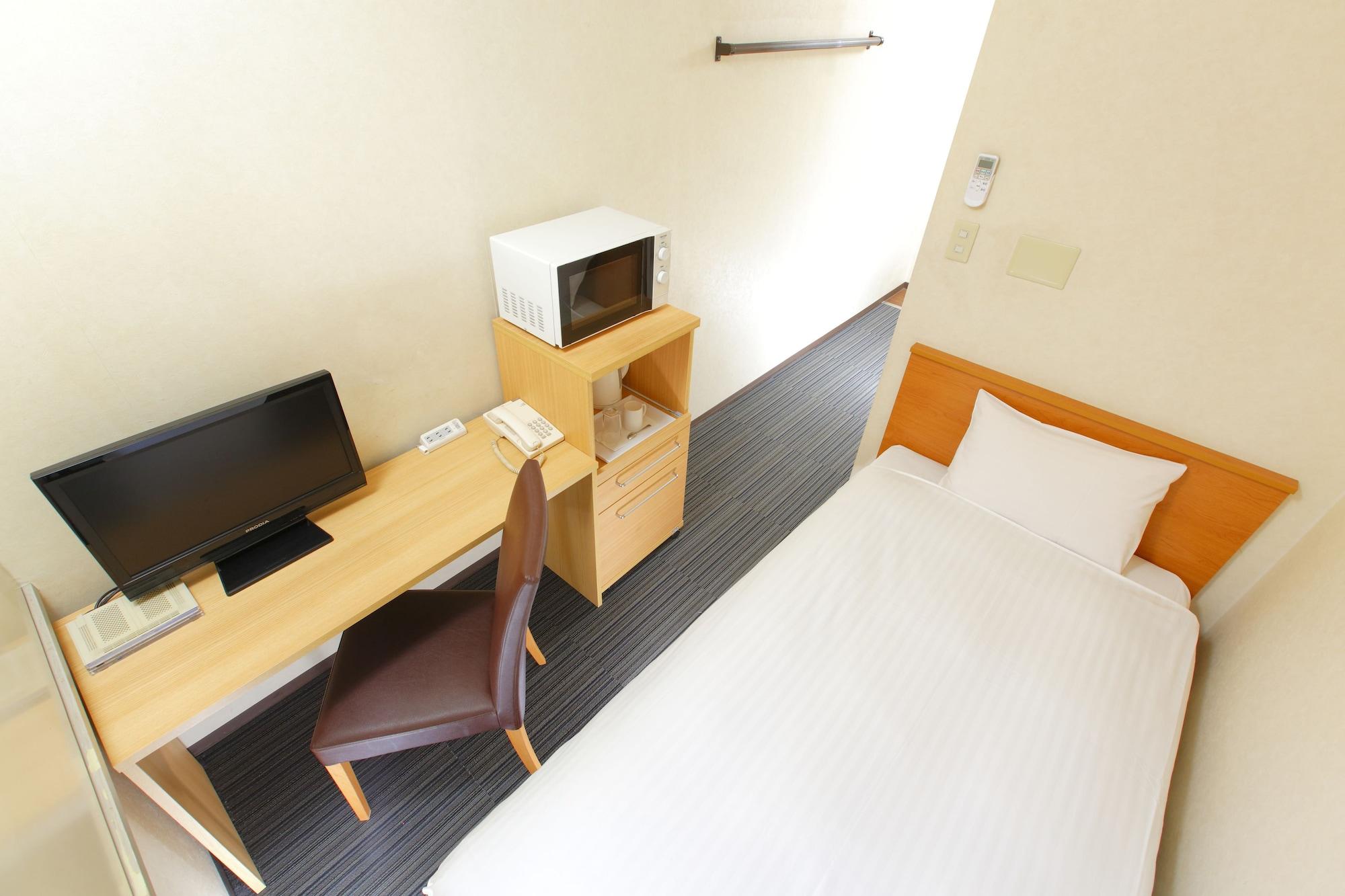 Hotel Flexstay Sugamo Prefektura Tokio