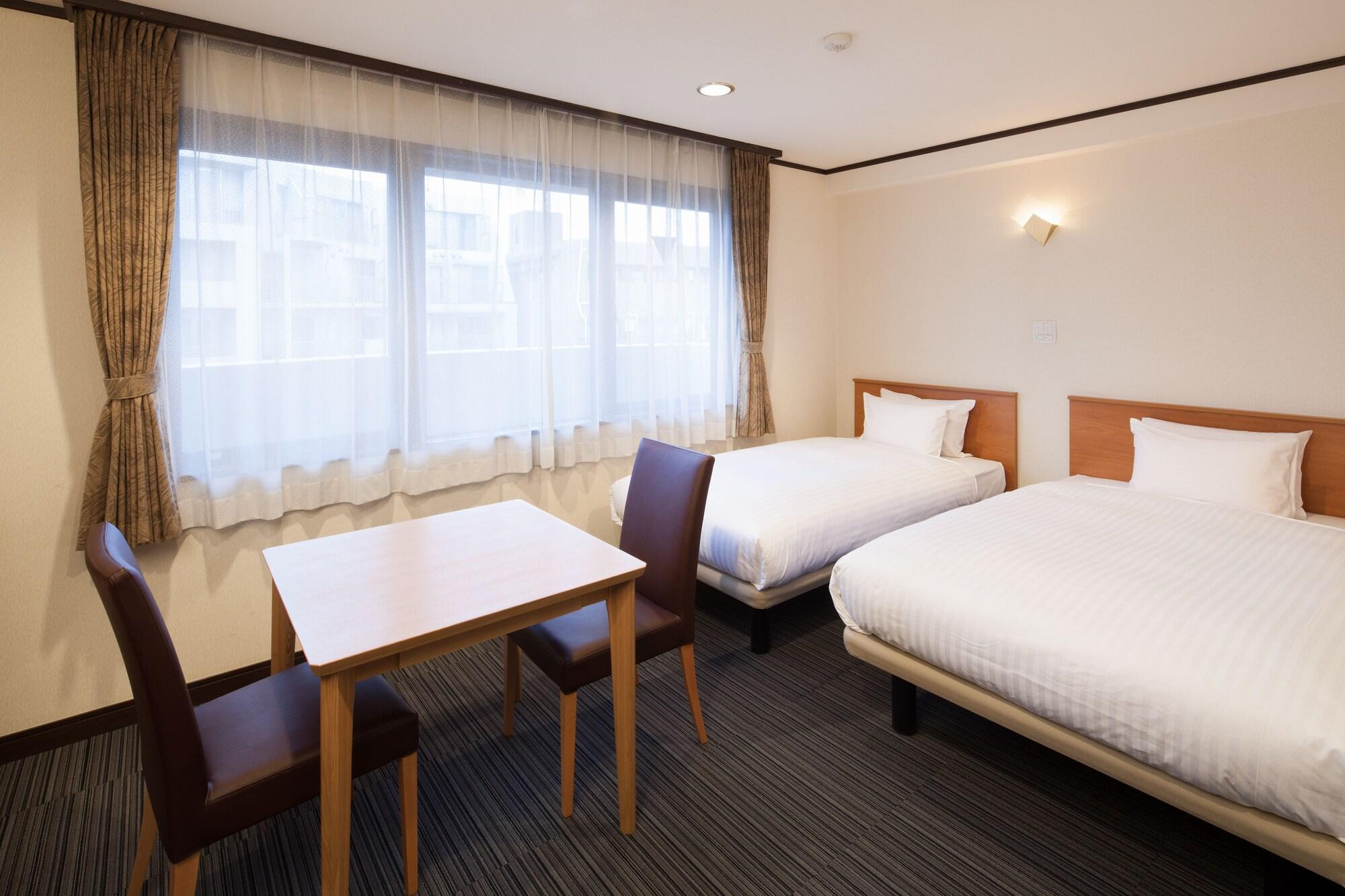 Flexstay Sugamo Prefektura Tokio