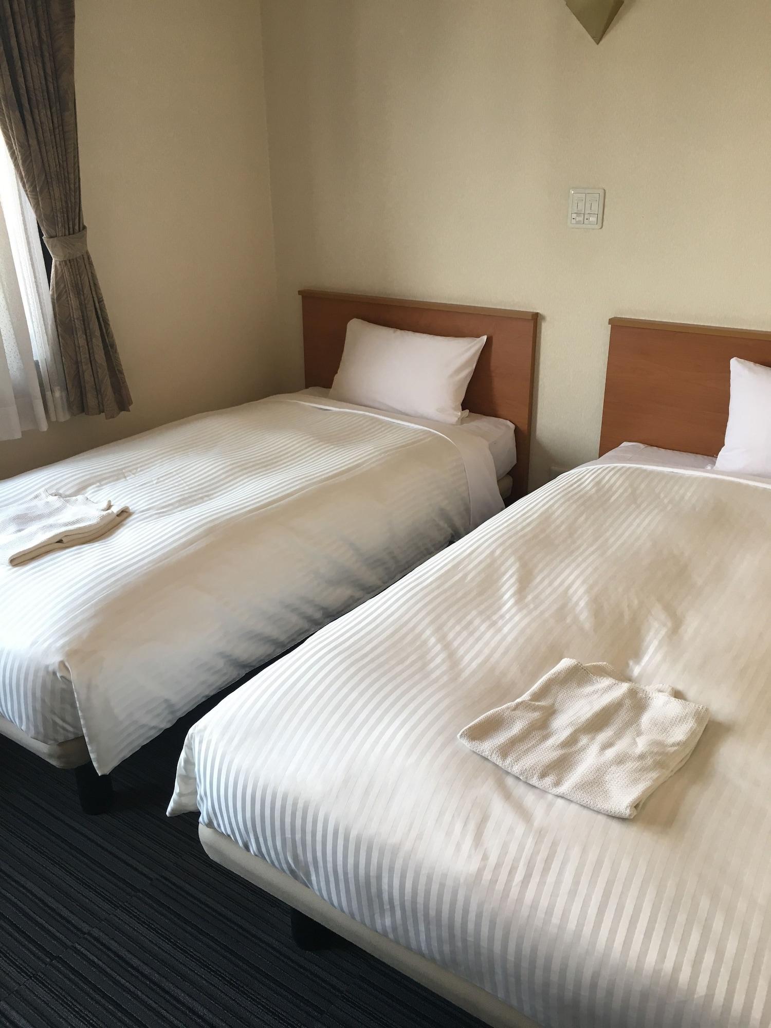 Flexstay Sugamo Hotel Prefektura Tokio