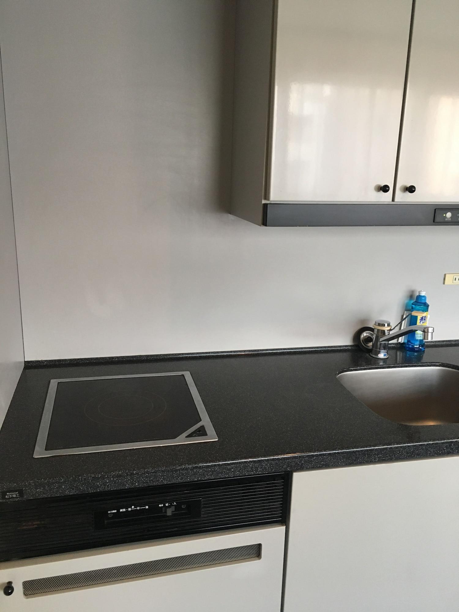 Flexstay Sugamo Prefektura Tokio