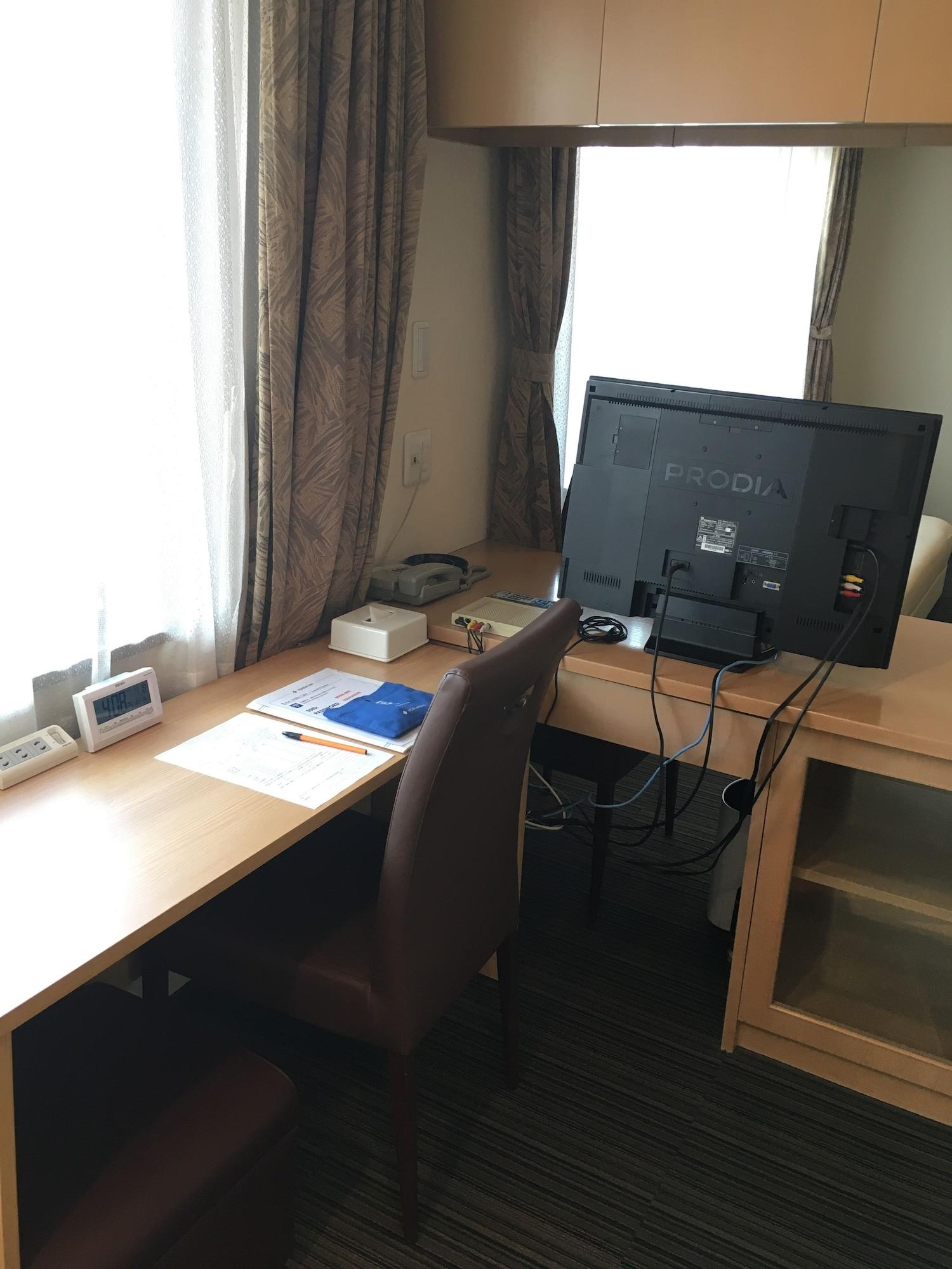 Hotel Flexstay Sugamo Prefektura Tokio