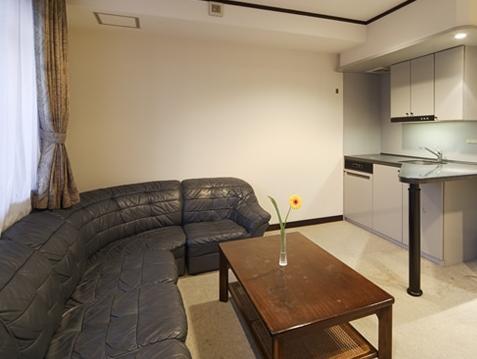 Flexstay Sugamo Hotel Prefektura Tokio