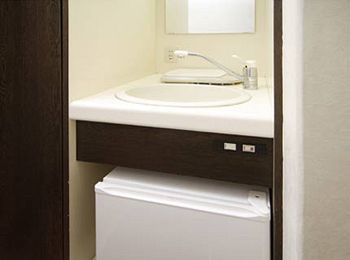 Flexstay Sugamo 2* Prefektura Tokio