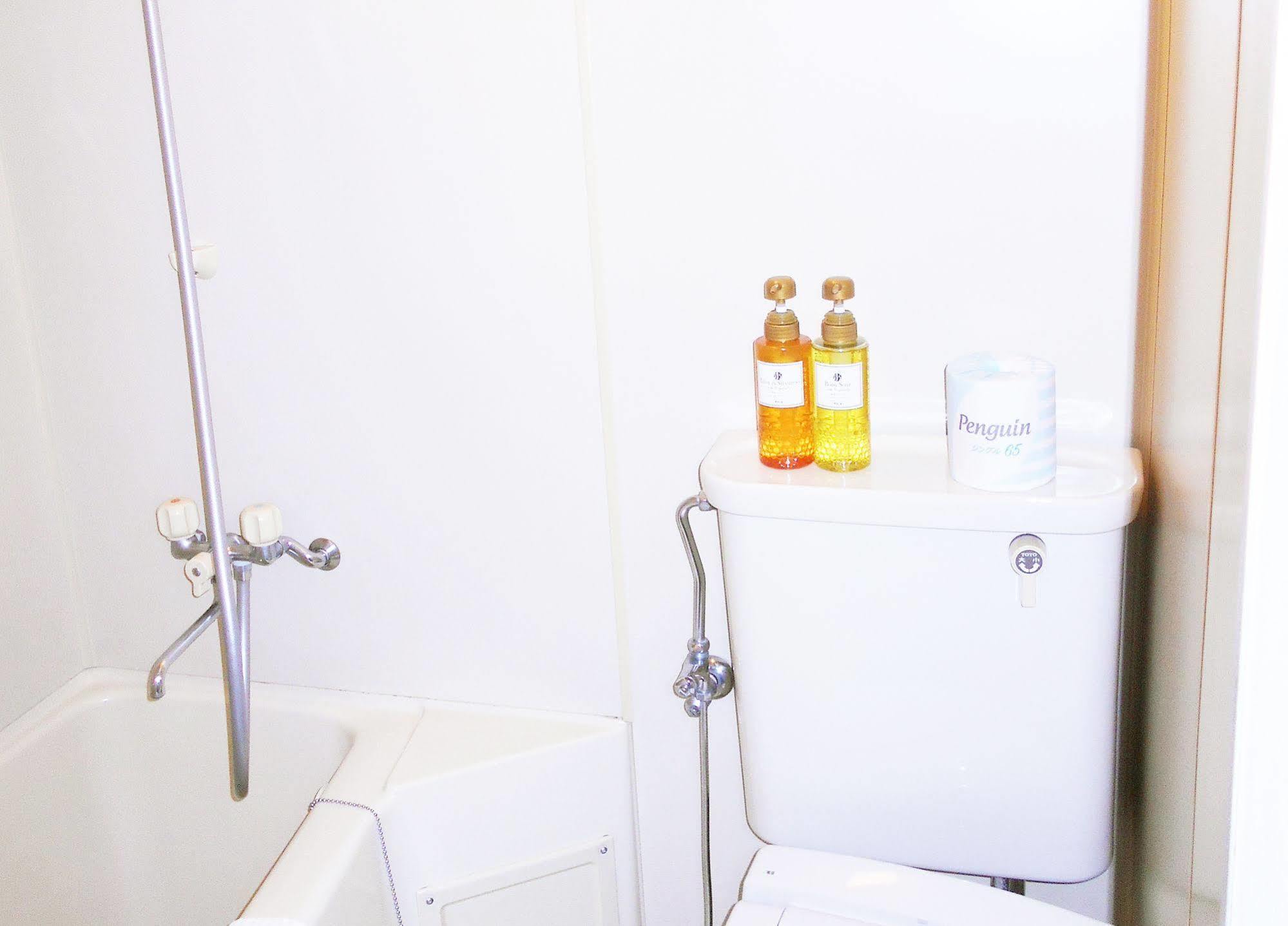 Flexstay Sugamo 2* Prefektura Tokio
