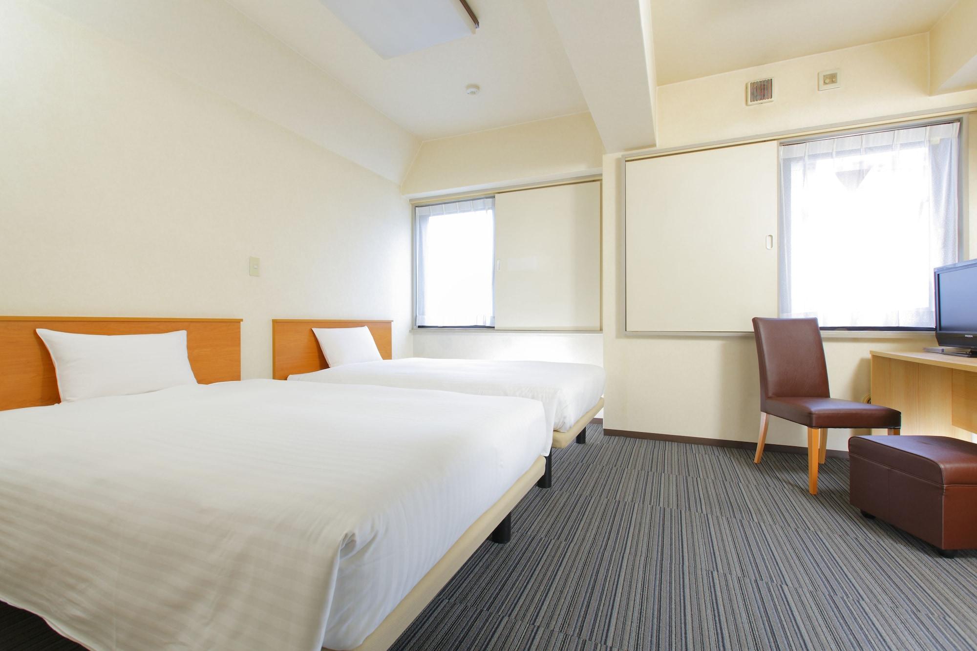 Flexstay Sugamo Tokio