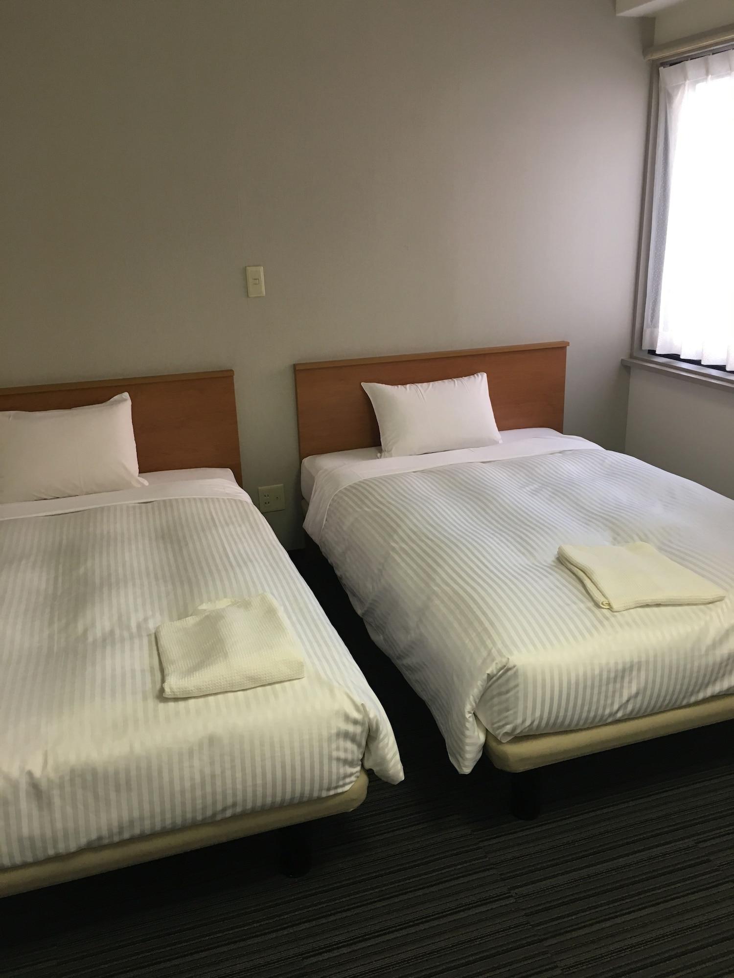 Flexstay Sugamo 2* Tokio