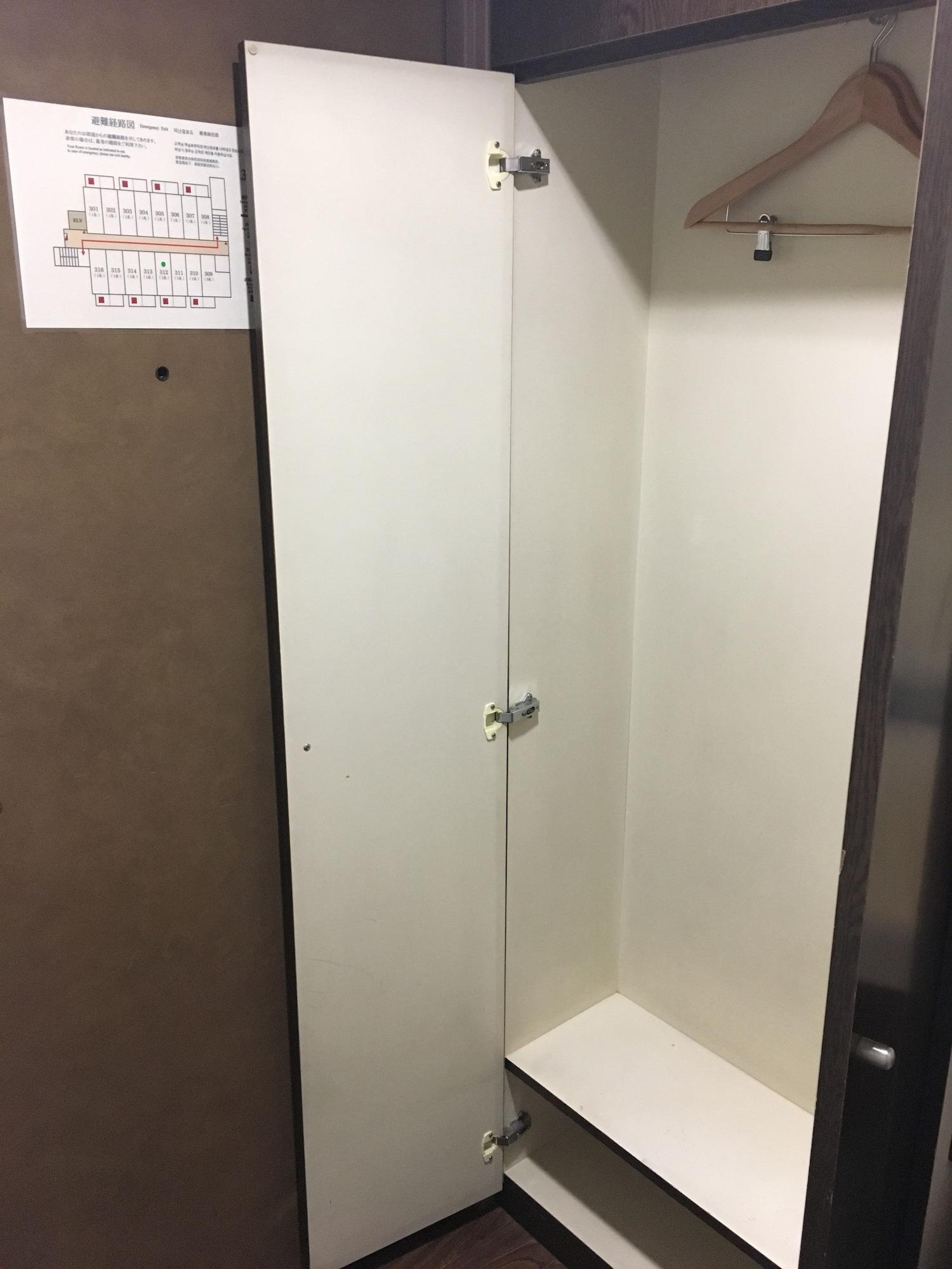 Hotel Flexstay Sugamo Tokio
