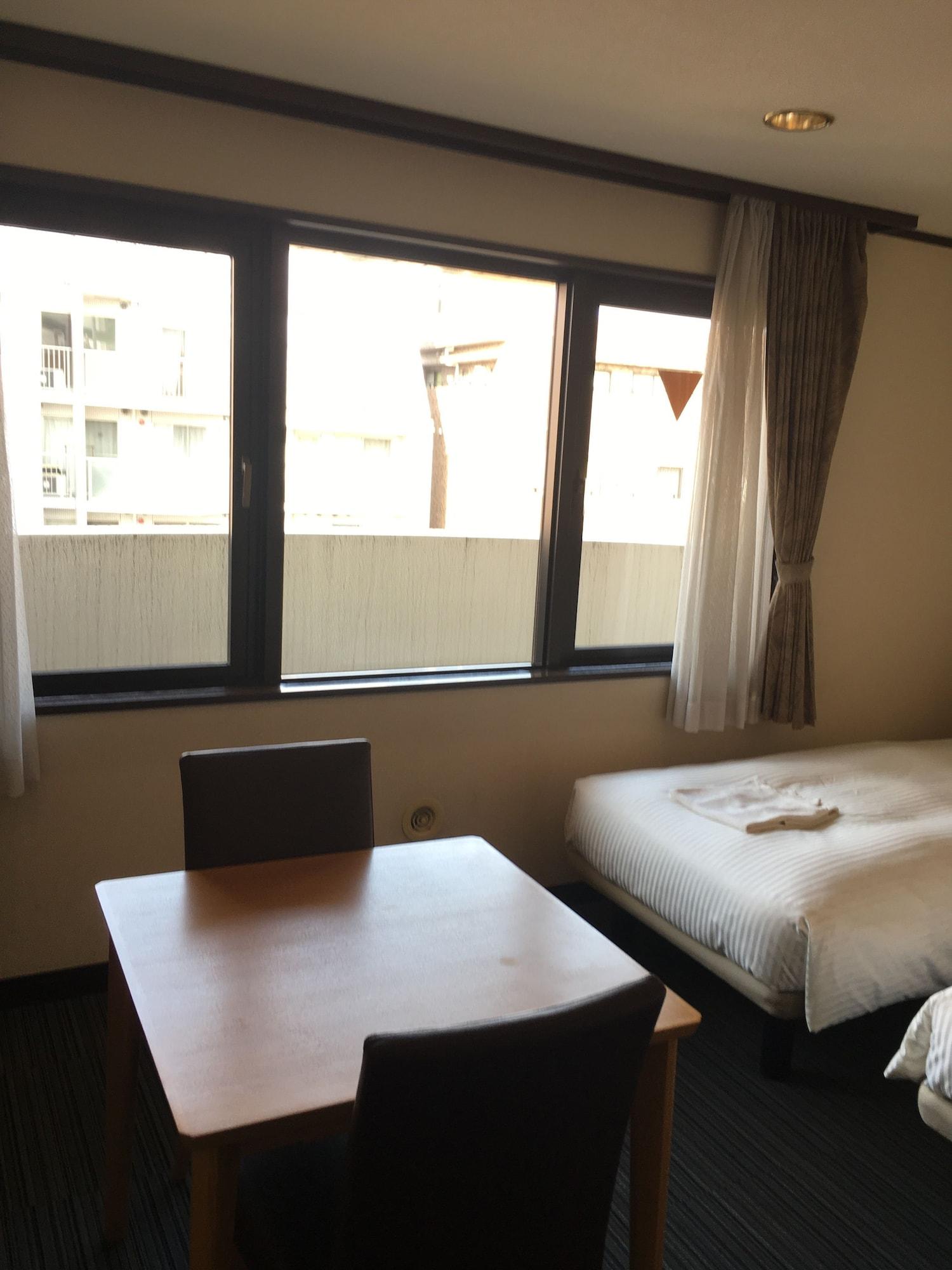Flexstay Sugamo 2* Tokio