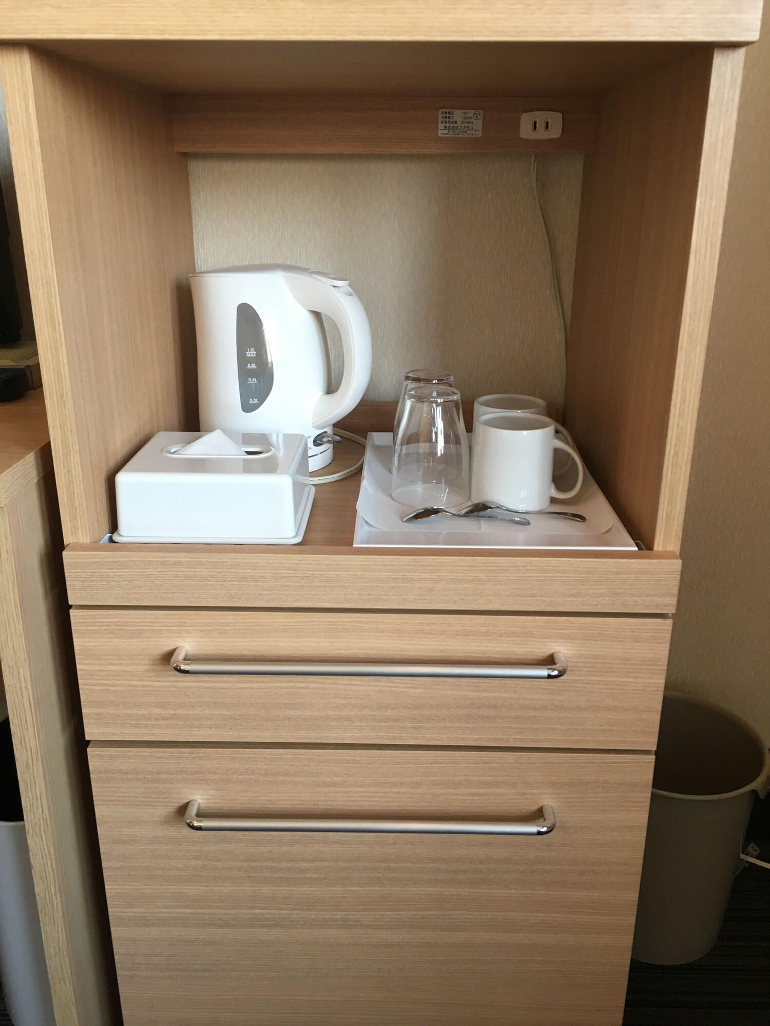 Flexstay Sugamo Hotel Tokio