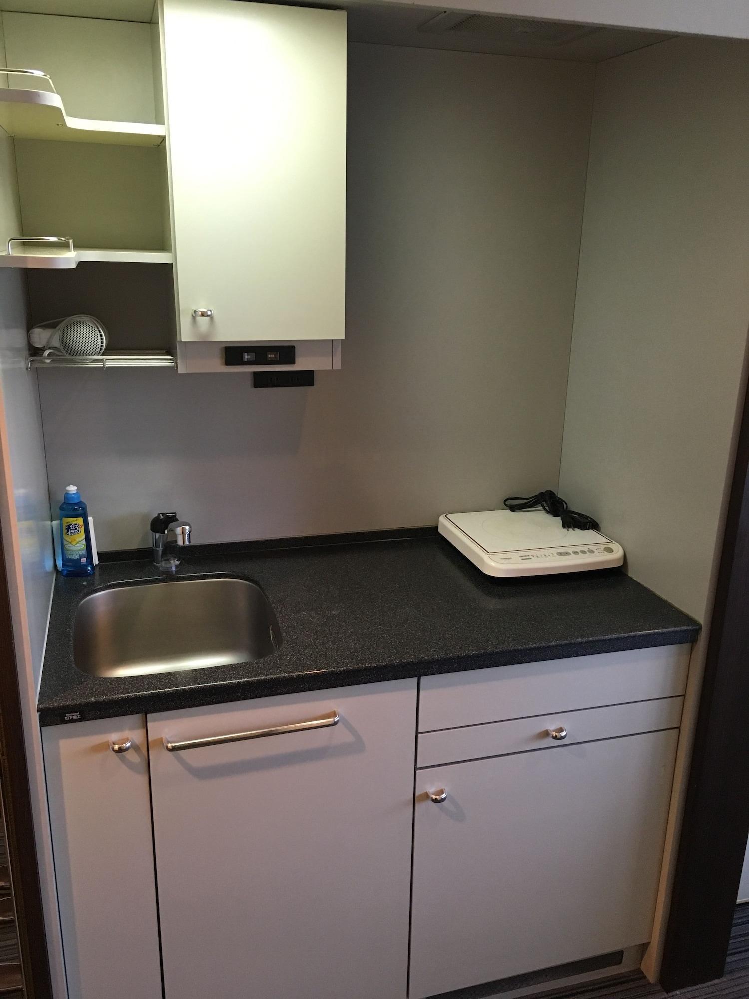Flexstay Sugamo Hotel Tokio