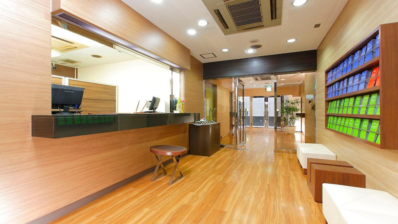 Flexstay Sugamo 2* Tokio