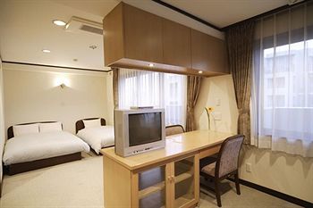 Flexstay Sugamo Hotel Tokio