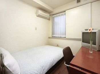 Flexstay Sugamo Tokio