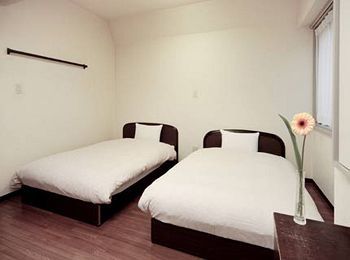 Flexstay Sugamo Tokio