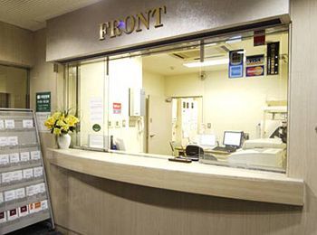 Hotel Flexstay Sugamo Tokio