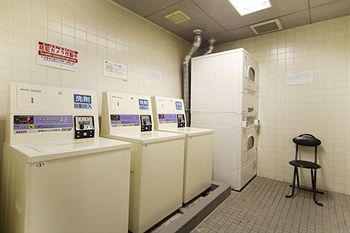 Flexstay Sugamo Tokio