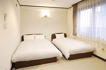 Flexstay Sugamo 2* Tokio