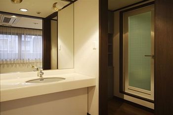 Flexstay Sugamo Tokio