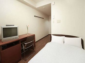 Flexstay Sugamo 2* Tokio