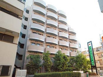 Flexstay Sugamo 2* Tokio
